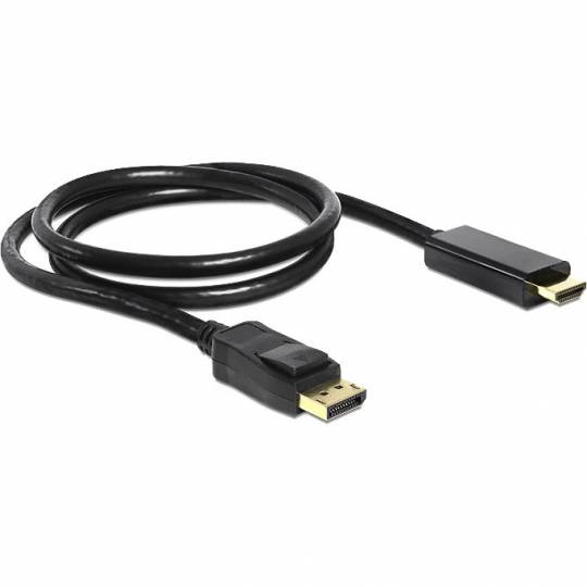 KAB - câble Displayport Vers HDMI 2M