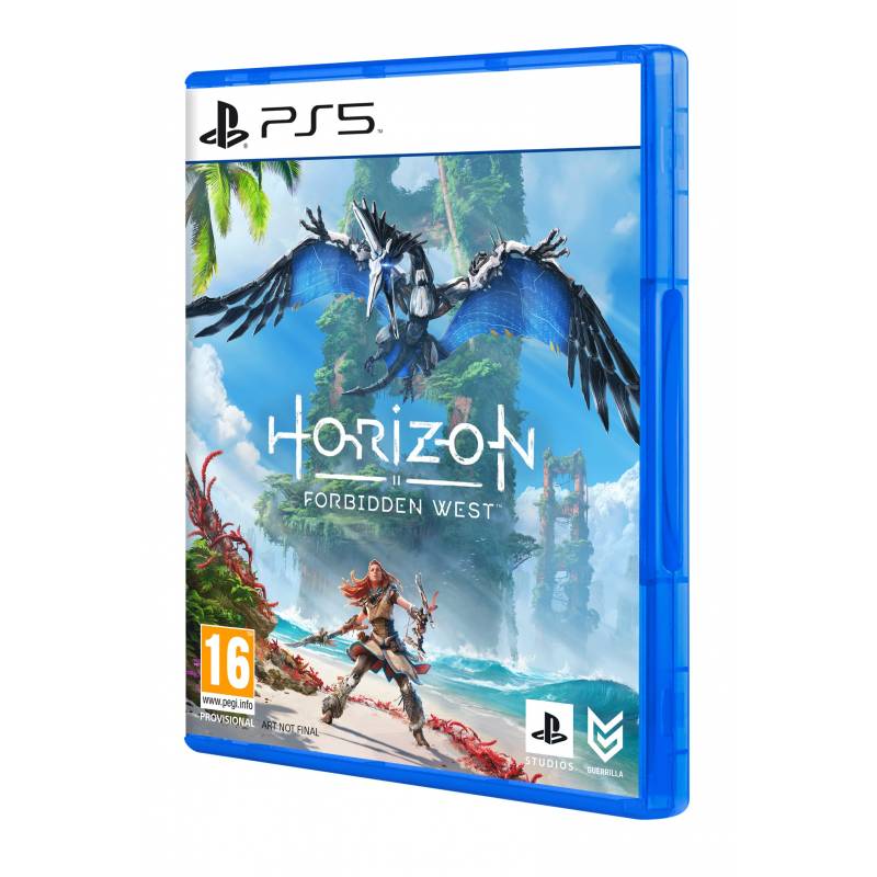 playstation 5 horizon playstation 5 horizon