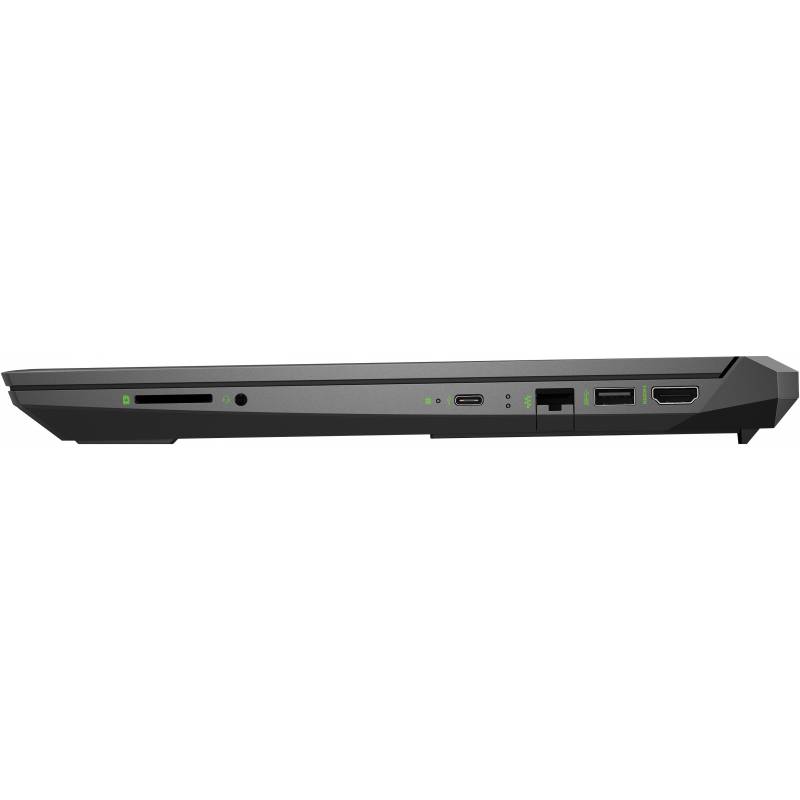 HP Pc Portable Pavilion Gaming 15ec2143nf R5 5600 / 8 Go / 512 Go SSD / RTX 3050Ti / 15.6"