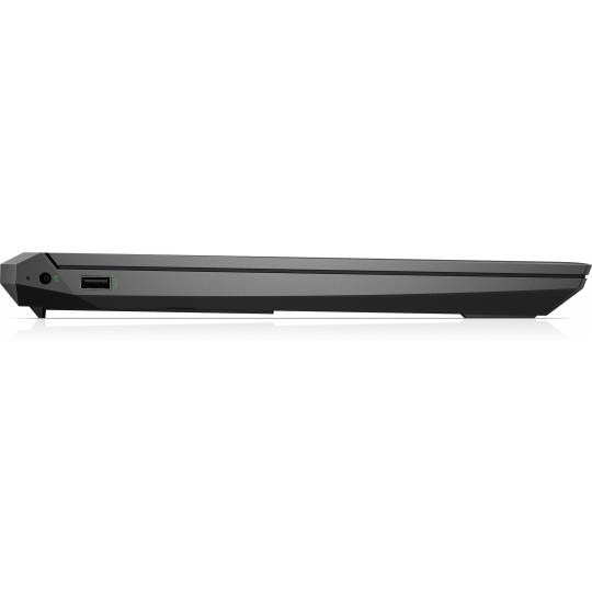 HP Pc Portable Pavilion Gaming 15ec2143nf R5 5600 / 8 Go / 512 Go SSD / RTX 3050Ti / 15.6"