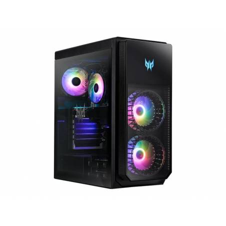 Unité centrale Gaming (UC Gaming) - PC Gaming - Core i7-10700