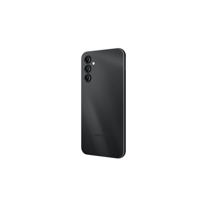 Smartphone Galaxy A14 5G 64 Go Noir SAMSUNG à Prix Carrefour