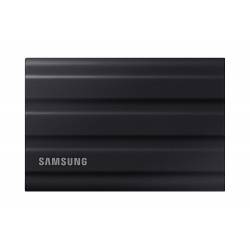 Samsung T7 Shield 1 To Noir - SSD externe portable USB-C & USB-A - Disque  dur externe - Samsung