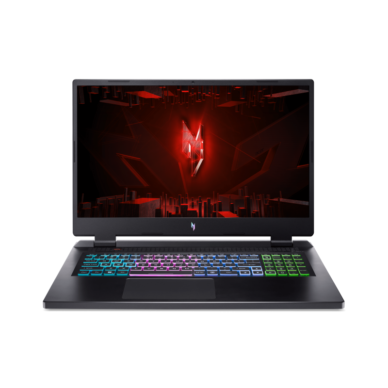 Acer Pc Portable Gaming Nitro I5 1350 / 16 Go DDR5 / 512 Go SSD / RTX