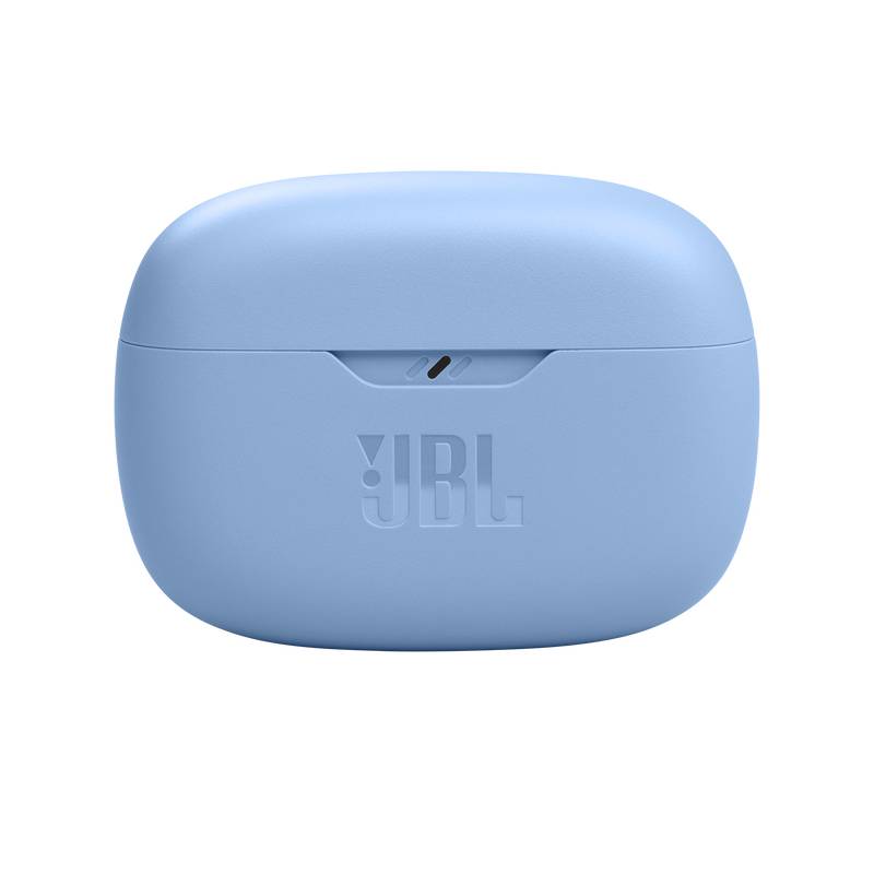 Jbl Ecouteur Sans Fil Wave Beam Tws Bleu