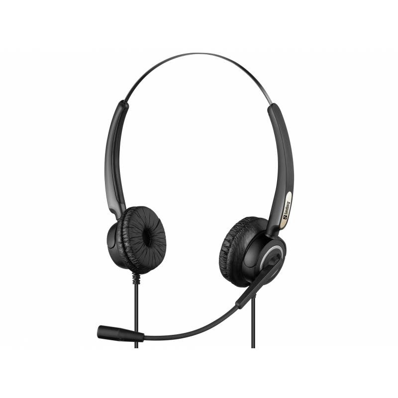 Casque Micro Stereo USB