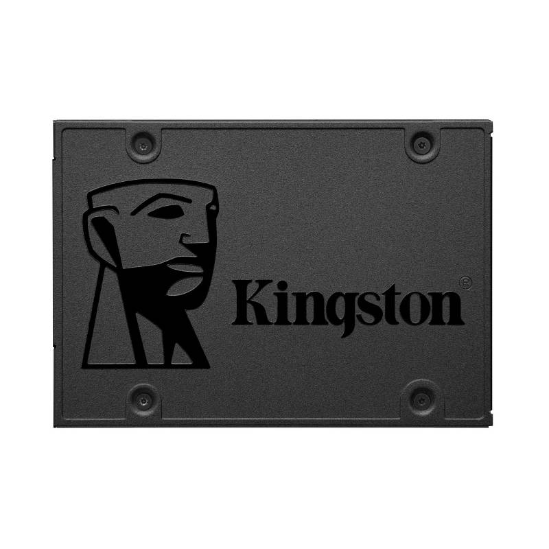 Kingston - Disque Dur SSD 480 Go Sata