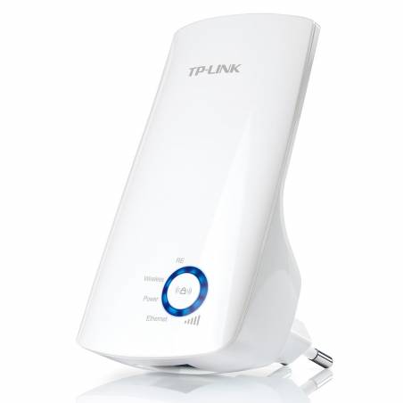 Tp-Link - Répéteur Wifi N300 avec RJ45