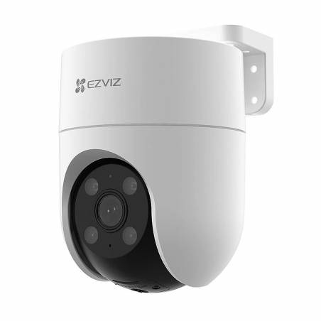 Ezviz - 2 Caméras BC1 IP Intérieure et extérieure BC1-B2