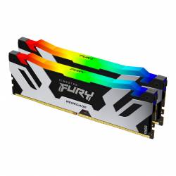 Corsair Dominator Titanium RGB 32Go (2x16Go) DDR5 7200MHz - Mémoire PC  Corsair sur