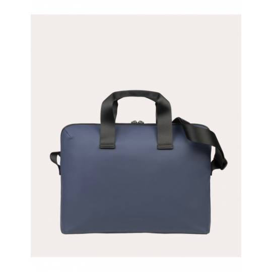 Sac Pour Ordinateur Portable Paul Frank – Bleu, Style Décontracté, Occasion