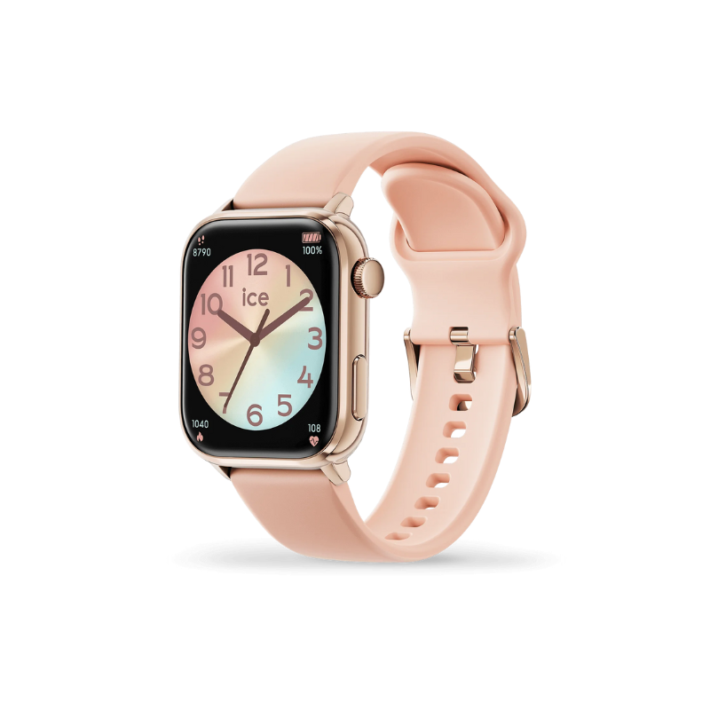 Câble USB Chargeur Pour Smartwatch Ice-Watch Femme Ice Smart 2.0 - Compatible Montre Connectée