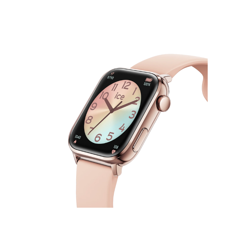 ICE-WATCH - Film De Protection D'écran Pour Ice Smart (022398