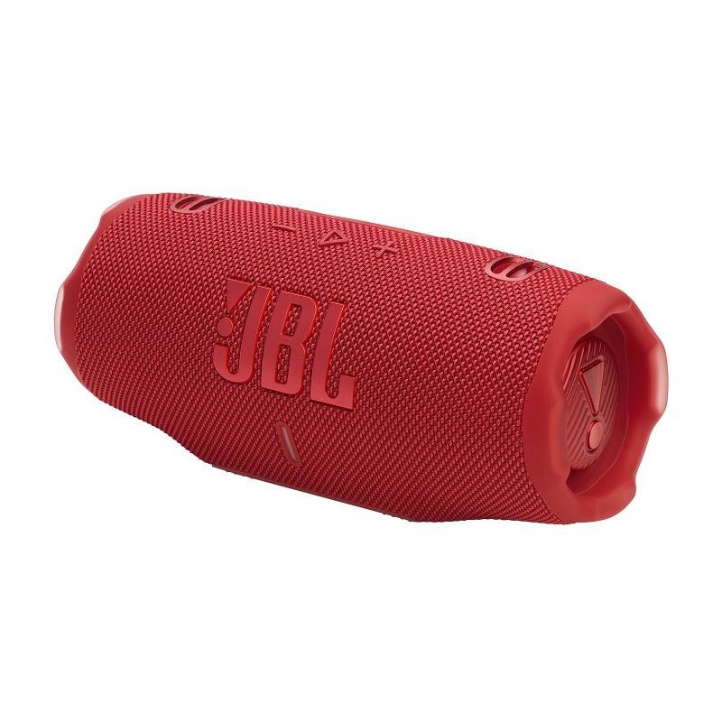Mégaphone Portable 50W Avec Sirène - Bluetooth, USB, Carte TF - Portée 800m - Rouge Et Blanc Compact