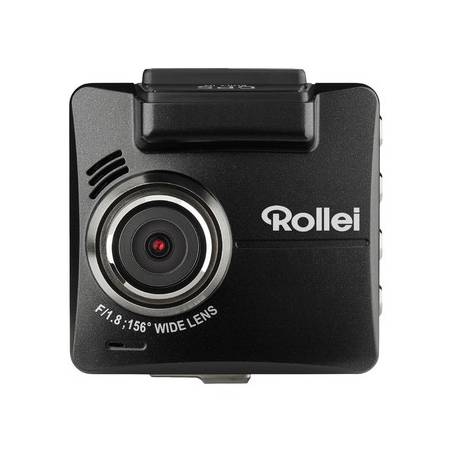 Rollei Camera Embarquee CardVR