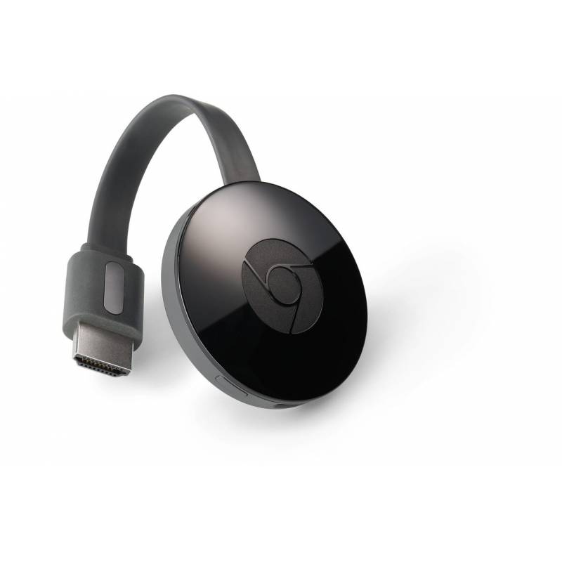 Chromecast С Телефона На Телевизор Купить