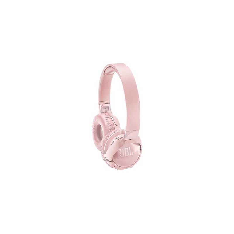 JBL Casque TUNE 600BTNC Rose